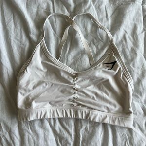 Gymshark sports bra